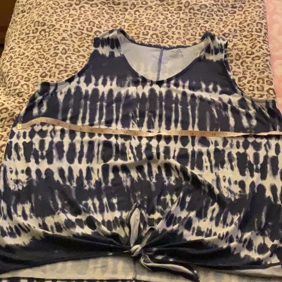 Lane Bryant Tank - Picture 5 of 9